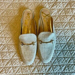 Sam Edelman Mules